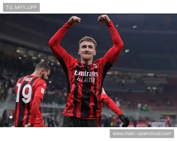 AC米兰锋线双星存疑：萨勒马科尔斯肌肉挫伤，吉梅内斯踝关节扭伤