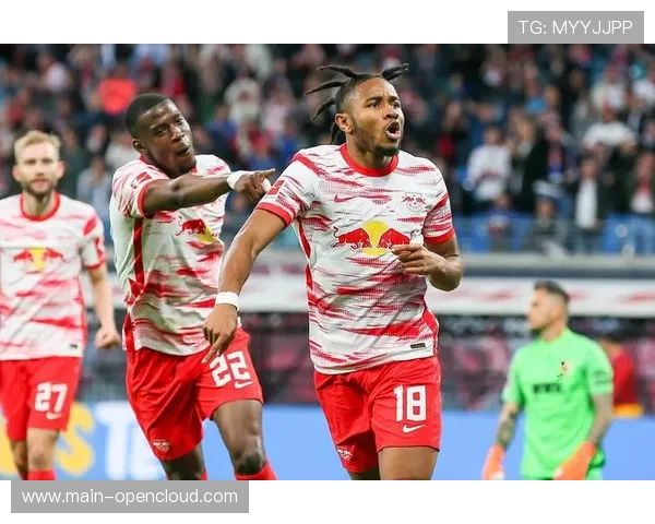 RB莱比锡2-2战平沃尔夫斯堡，格鲁达补时世界波救主