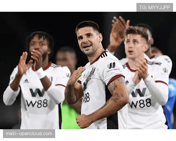 富勒姆1-0小胜伯恩茅斯，米特罗维奇点射制胜