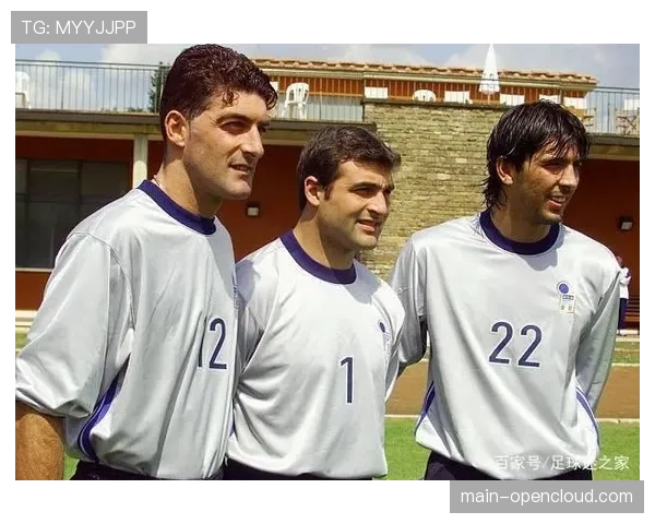 历史回顾：二十年前“电话门”事件如何永久改变了意甲格局？